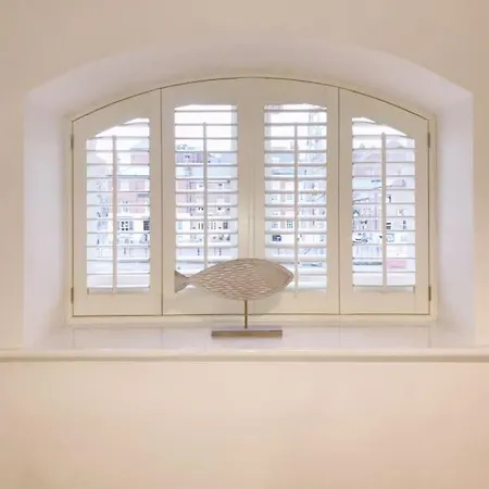 Apartment The Boat House -