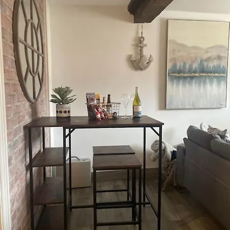 The Boat House - 요크