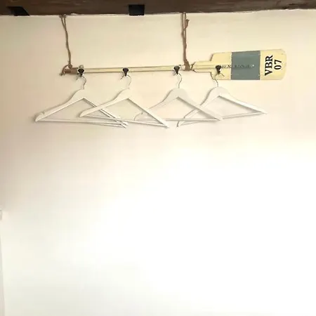 Daire The Boat House - *