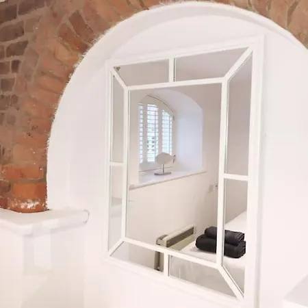 Daire The Boat House - York